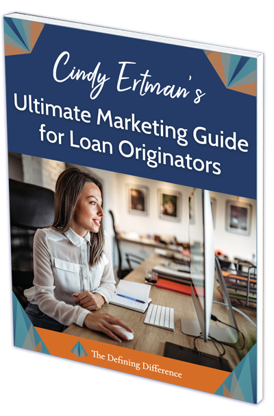 MarketingLoaBook Ultimate Marketing Guide for LOs